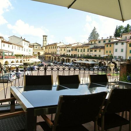 Casagreve Apartment Greve in Chianti Luaran gambar