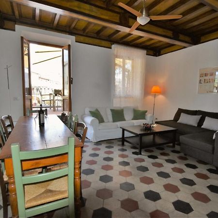 Casagreve Apartment Greve in Chianti Luaran gambar