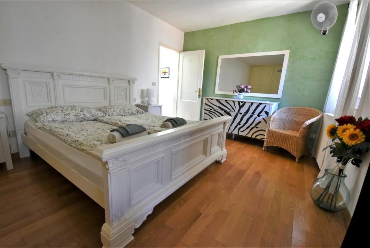 Casagreve Apartment Greve in Chianti Luaran gambar