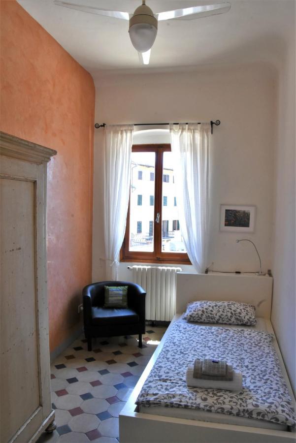 Casagreve Apartment Greve in Chianti Luaran gambar