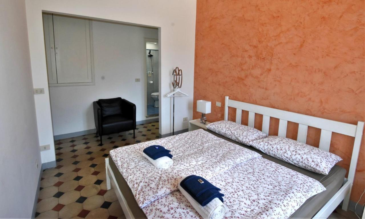 Casagreve Apartment Greve in Chianti Luaran gambar