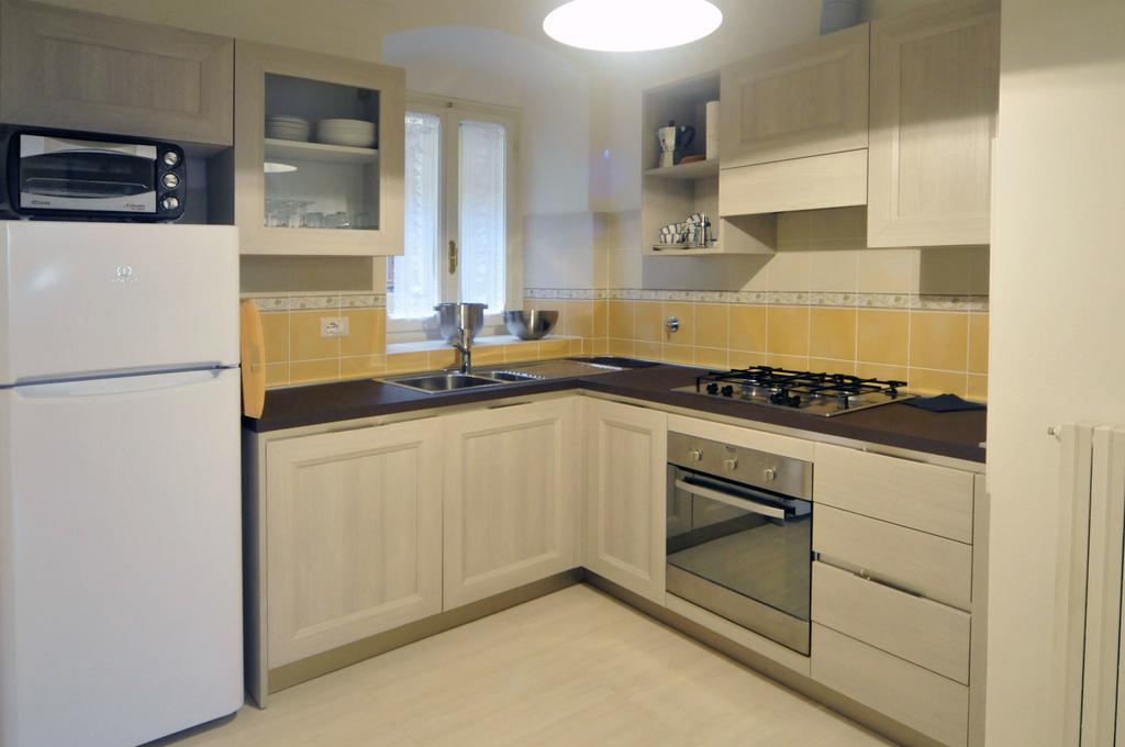 Casagreve Apartment Greve in Chianti Luaran gambar
